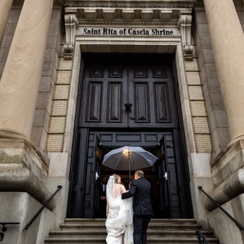 NATIONAL SHRINE OF SAINT RITA OF CASCIA - Updated December 2025 - 56 ...