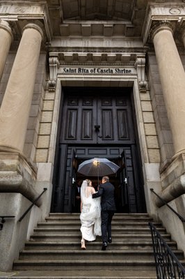 NATIONAL SHRINE OF SAINT RITA OF CASCIA - Updated December 2025 - 56 ...