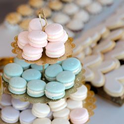 Paris Custom Cakes