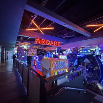 Bowlero South Seattle - Arcade - Bowling Near Me - Tukwila, Washington Bowlero South Seattle - Arcade - Bowling Near Me - Tukwila, Washington