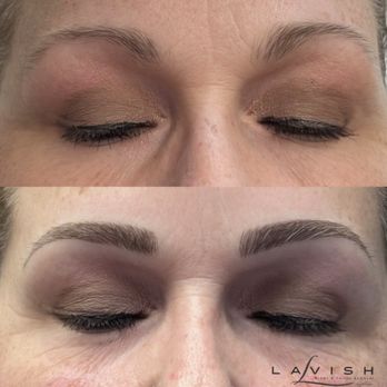Lavish Brows LLC - Microblading work! - Permanent Makeup Near Me - Wooster, Ohio Lavish Brows LLC - Microblading work! - Permanent Makeup Near Me - Wooster, Ohio
