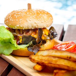 LandShark Bar & Grill