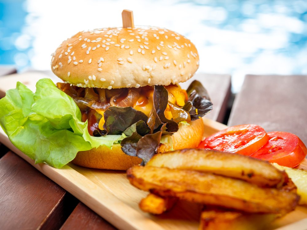 LANDSHARK BAR & GRILL SOUTH PADRE ISLAND Updated October 2024 59