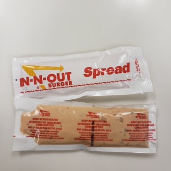 In-N-Out Burger - Spread - Burgers Near Me - Orem, Utah In-N-Out Burger - Spread - Burgers Near Me - Orem, Utah
