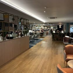 Crowne Plaza Hotel Manchester Airport