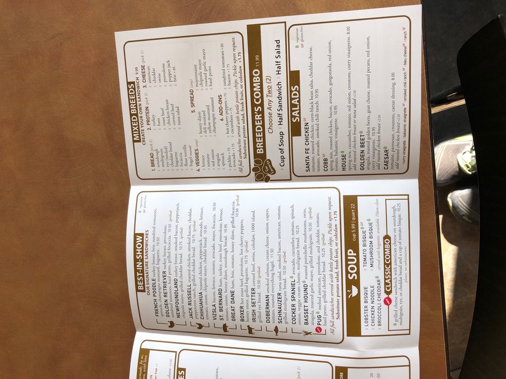 PUREBREAD DELI Updated September 2024 36 Photos & 36 Reviews 4801