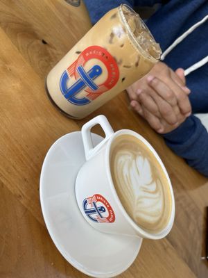 Barista Parlor Germantown by null