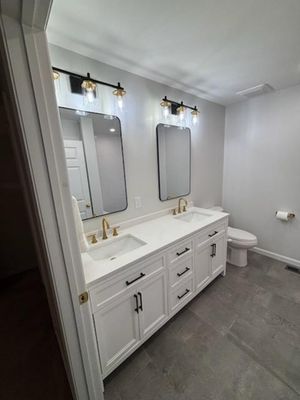 Tom D's Construction Service