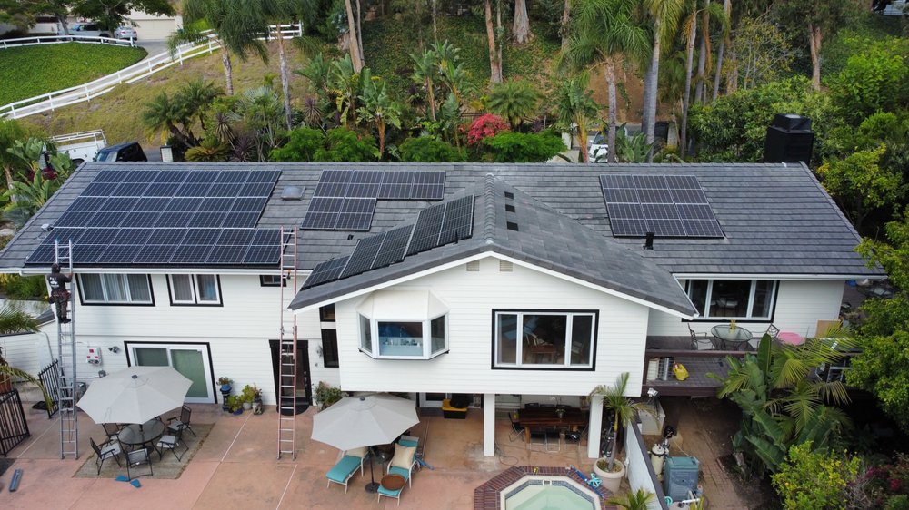 Slide of PVC Roofing