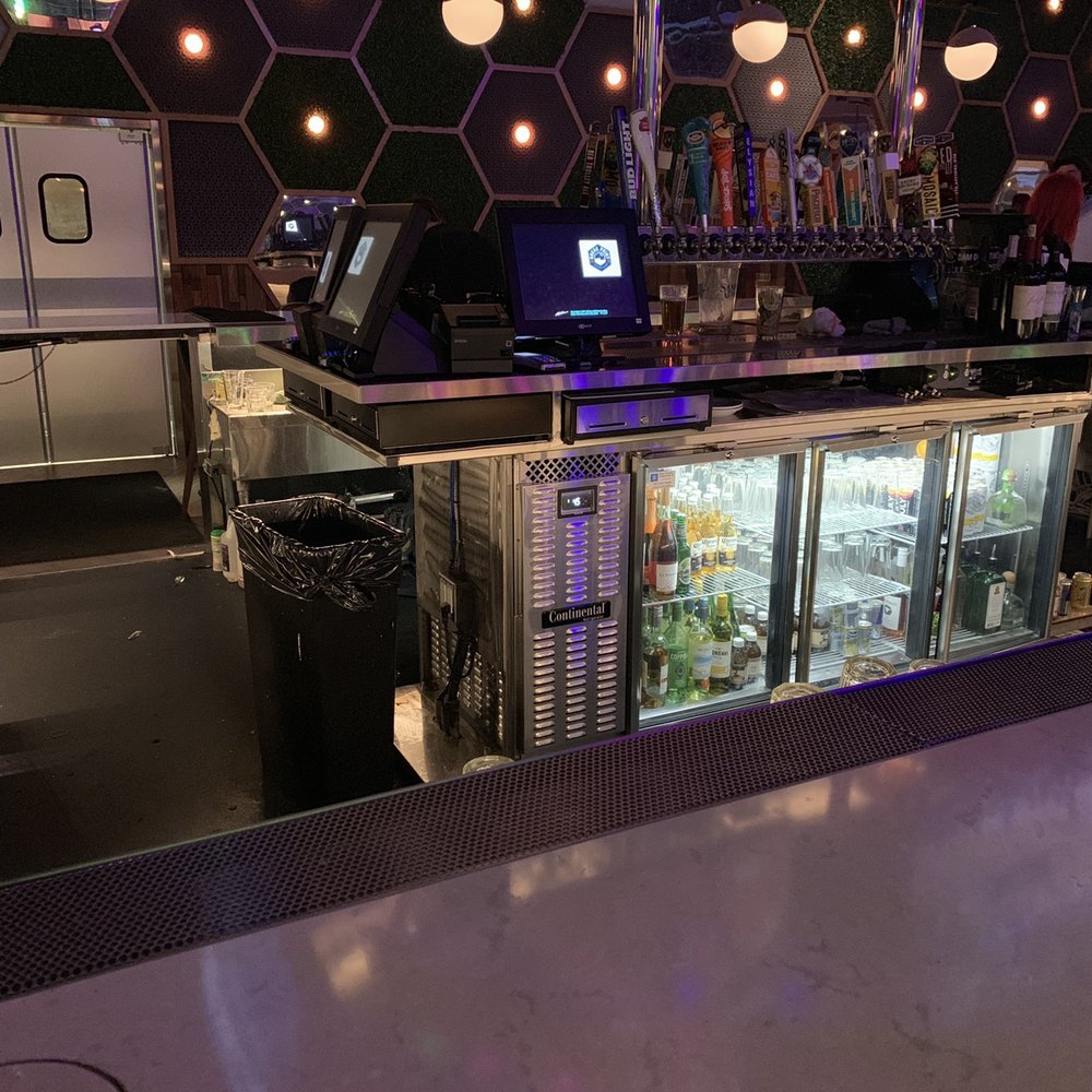 Break Point - Full bar ! - Bars Near Me - San Diego, California Break Point - Full bar ! - Bars Near Me - San Diego, California