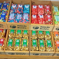 Get Hooked Beef Jerky - Tomé - Walker's Flavored Popcorn