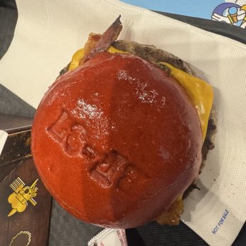 One Piece Cafe - The Franky Burger & Fries - Themed Cafes Near Me - Las Vegas, Nevada One Piece Cafe - The Franky Burger & Fries - Themed Cafes Near Me - Las Vegas, Nevada