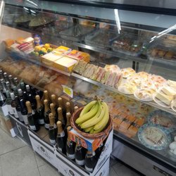 Fast Pak Market
