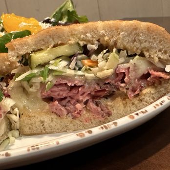 Urbane Cafe - Sandwiches Near Me - Pasadena, California Urbane Cafe - Sandwiches Near Me - Pasadena, California