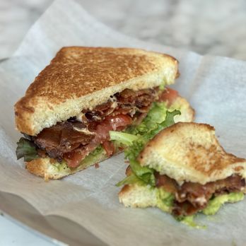 Tatte Bakery & Cafe | Bethesda - BLAT - Coffee & Tea Near Me - Bethesda, Maryland Tatte Bakery & Cafe | Bethesda - BLAT - Coffee & Tea Near Me - Bethesda, Maryland