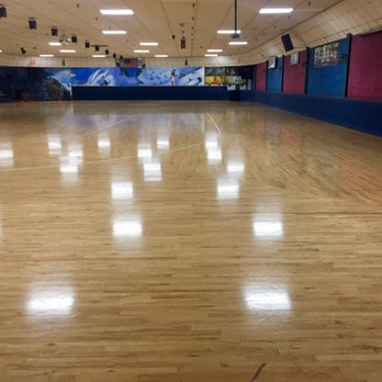 Roller King Skating & Blading - Spacious rink - Skating Rinks Near Me - Roseville, California Roller King Skating & Blading - Spacious rink - Skating Rinks Near Me - Roseville, California