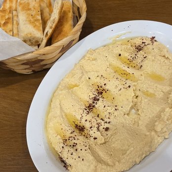 Beikos Mediterranean Cuisine - Humus - Mediterranean Near Me - Houston, Texas Beikos Mediterranean Cuisine - Humus - Mediterranean Near Me - Houston, Texas
