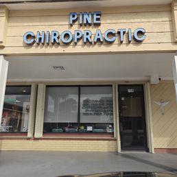 Exterior photo of Pine Chiropractic Center - Pompano Beach - Pompano Beach, Florida Exterior photo of Pine Chiropractic Center - Pompano Beach - Pompano Beach, Florida