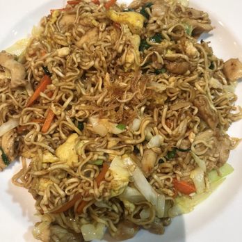 RENDANG & CO - Indonesian Bistro - F6. Bakmi Goreng - Indonesian Near Me - Tulsa, Oklahoma RENDANG & CO - Indonesian Bistro - F6. Bakmi Goreng - Indonesian Near Me - Tulsa, Oklahoma