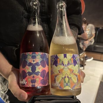 Yingtao - Non-alcoholic wine options - Chinese Near Me - New York, New York Yingtao - Non-alcoholic wine options - Chinese Near Me - New York, New York