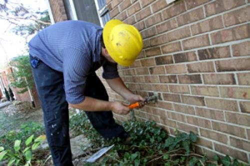 Slide of Rooter-Man Plumbers