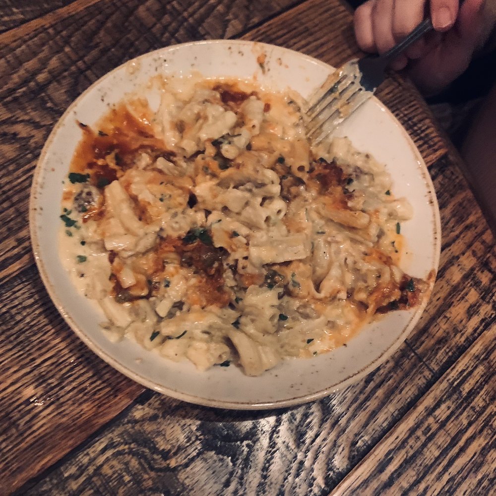 Red Rabbit St. Paul - Mostaccoili 10/10. - Italian Near Me - St Paul, Minnesota Red Rabbit St. Paul - Mostaccoili 10/10. - Italian Near Me - St Paul, Minnesota