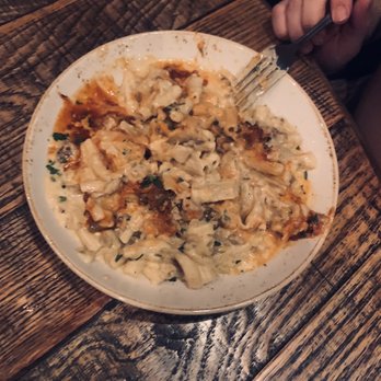 Red Rabbit - Mostaccoili 10/10. - Italian Near Me - St Paul, Minnesota Red Rabbit - Mostaccoili 10/10. - Italian Near Me - St Paul, Minnesota