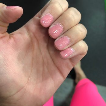 Art Nail - Nail Salons Near Me - Walnut, California