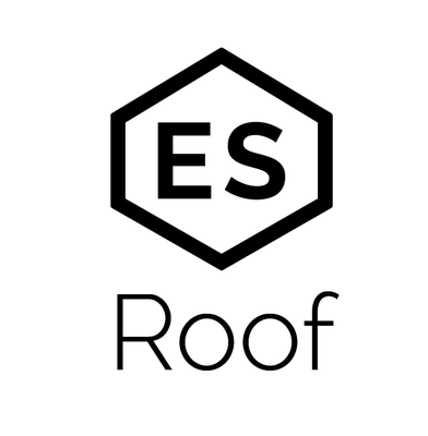 ES ROOF Logo