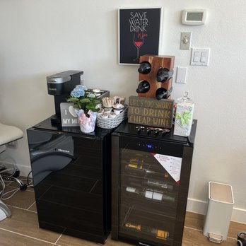 Nails By Mimi - water, coffee, tea or WINE? - Nail Technicians Near Me - Laguna Niguel , California Nails By Mimi - water, coffee, tea or WINE? - Nail Technicians Near Me - Laguna Niguel , California