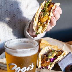 Oggi's Sports | Brewhouse |Pizza