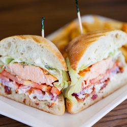 The Hopyard American Alehouse & Grill