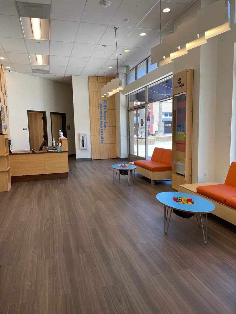 Code Ninjas Fremont Hub, Fremont Roadtrippers