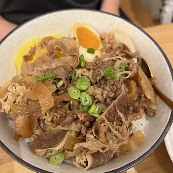 Noodle Dumpling - Beef rice bowl - Dim Sum Near Me - Hicksville, New York Noodle Dumpling - Beef rice bowl - Dim Sum Near Me - Hicksville, New York