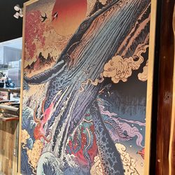 Tatsu Sushi