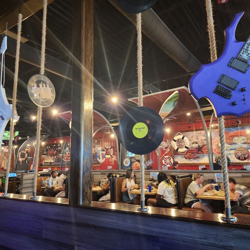 Rock N’ Crab - Seafood Near Me - West Palm Beach, Florida Rock N’ Crab - Seafood Near Me - West Palm Beach, Florida
