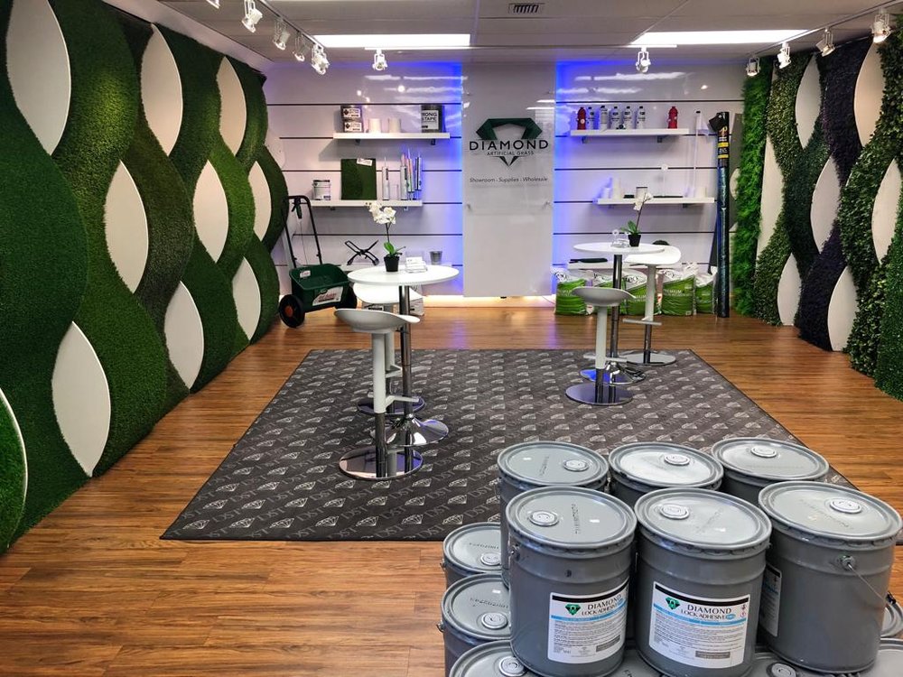 DIAMOND ARTIFICIAL GRASS PALM BEACH Yelp