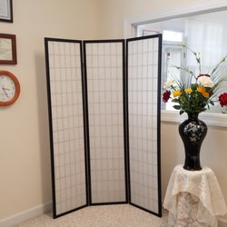 Sun Acupuncture & Herbal Clinic - Office