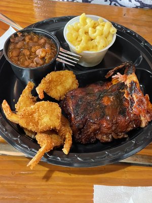 Bubbalou's Bodacious Bar-B-Que by null