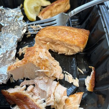 Texas Roadhouse - Salmon - Steakhouses Near Me - Holmdel, New Jersey Texas Roadhouse - Salmon - Steakhouses Near Me - Holmdel, New Jersey