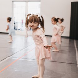 Bloom Dance Studio - Blondo