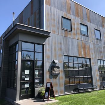 Wild Crumb - Exterior - Coffee & Tea Near Me - Bozeman, Montana Wild Crumb - Exterior - Coffee & Tea Near Me - Bozeman, Montana