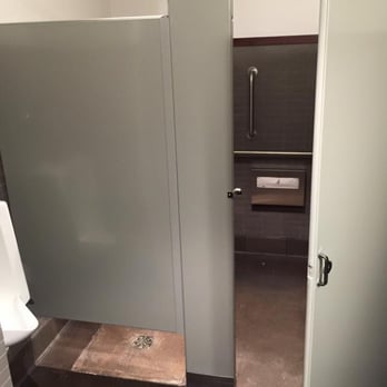 Starbucks - Men's Restroom. - Coffee & Tea Near Me - Ames, Iowa