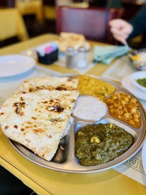 Sitar Indian Cuisine by null