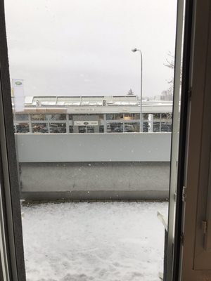 ibis Chur by null