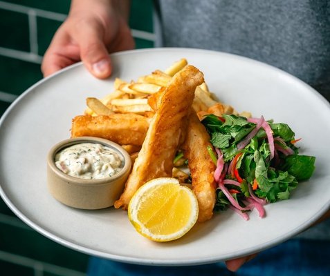 Isla & Co. - Midtown by null