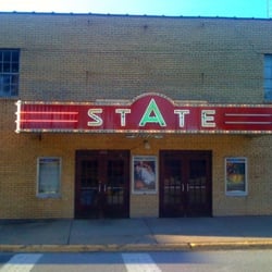 State Theater