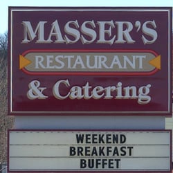 Masser's Restaurant