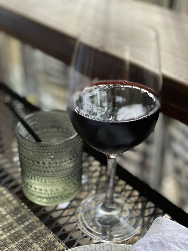 Copper Modern Indian Cuisine