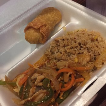 Golden China Chinese Restaurant - Chinese Near Me - Covington, Louisiana
